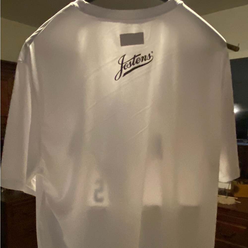 Chicago Cubs T-Shirt/white/Large